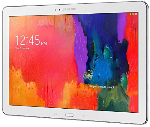 Samsung Galaxy Note Pro P900 30,99cm (12,2 Zoll) Tablet (WiFi, 32GB Speicher) weiß