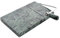 Black Marble Cheese Slicer Cutter Peeler Cheese Board with Replacement Wires