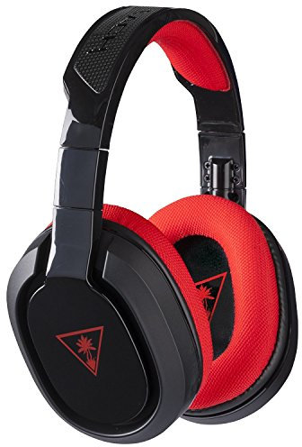 Turtle Beach Recon 320 casque gaming son surround Dolby 7.1 (PC)