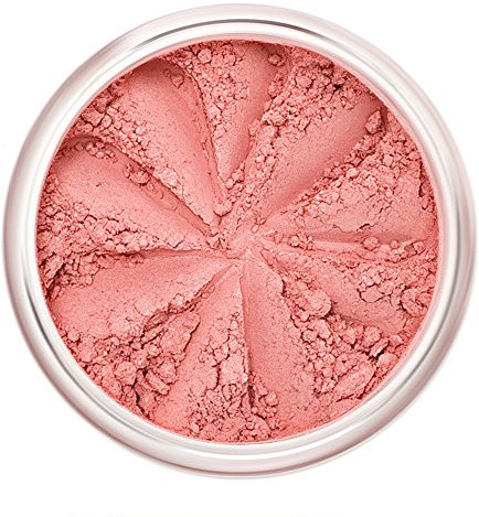 Lily Lolo Mineral Blush - Ooh La La - 3g