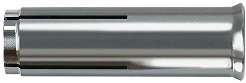 Fischer Einschlaganker EA II M 8 x 40, A4, 48412