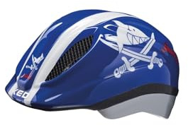 KED Helm Capt'n Sharky Grösse M