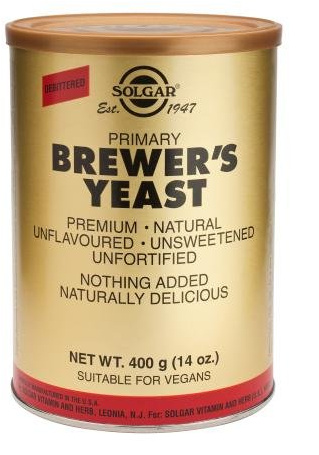 Bierhefe Pulver 14 oz 3er Pack