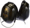 3M PELTOR Optime II Earmuffs, 31 dB, Green, Neckband, H520B-408-GQ