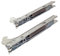 GENUINE ZANUSSI Cooker Main Oven Door Hinge (1 Pair)