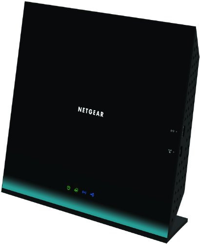 NETGEAR R6100 - wireless router - 802.11 a/b/g/n/ac - desktop