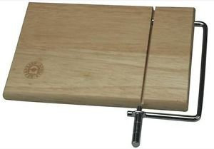 NEW Apollo Cheese Board with Wire 230mm x 137mm