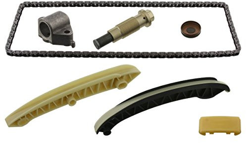 febi bilstein 40953 Steuerkettensatz für Nockenwelle, 1 Stück