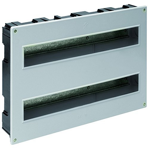 Lavagna elettrica da incasso 38 elementi classici IVORY SOLERA 5206