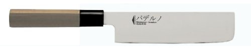 Paderno Usuba Knife cm 18.