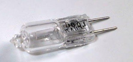 Troester's Brunnenwelt Ersatzglühbirne 10W