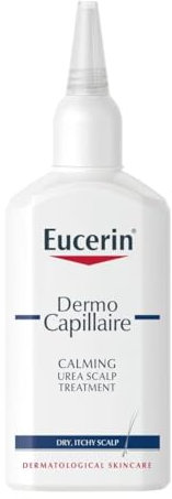 EUCERIN Traitement du Cuir Chevelu 100 ml