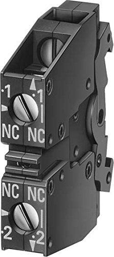 Siemens Signum 3SB3 – Trafo 240/24 V