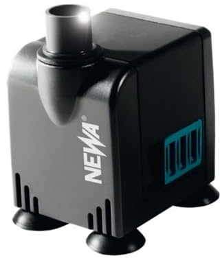 Unbekannt Newa 320 mikropump för akvarier