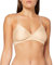 Triumph Damen Soft Sensation P X Bralette, Nude Beige, 85B EU