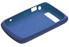 BlackBerry Funda teléfonos móviles Azul