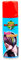 Party Success Temporary Colour Hair Spray (Red)