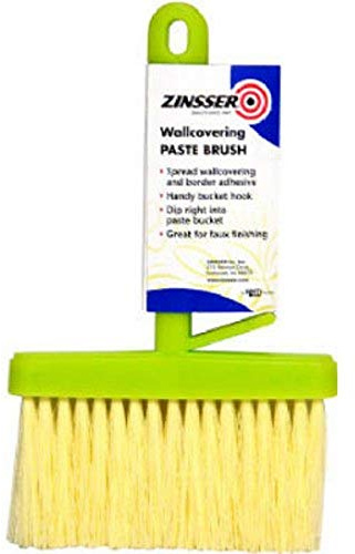 Zinsser 97501 Paste Brush