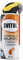 Svitol Lubrificante Spray Silikon 400 ml al silicone per plastica e gomma, resistente alle alte temperature, acqua e sfregamenti, impermeabilizza e protegge, valvola 360°