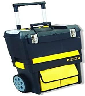 Blinky 40542-10 Tool-Box Carrello Portautensili, 47x27x63