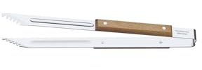Tramontina Grillzange CHURRASCO, Fleischzange, FSC, 29810-142, Braun, 37.5