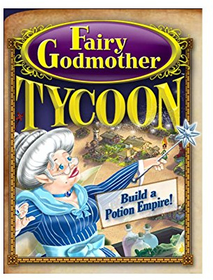 Fairy Godmother Tycoon