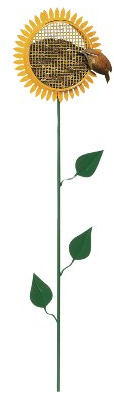 Woodlink Sunflower Stake Bird Feeder Model 2506