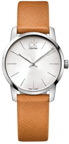 Calvin Klein K2G23120 - Orologio donna