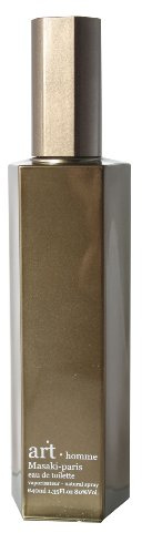 Masaki Art by Masaki homme / men, Eau de Toilette, Vaporisateur / Spray, 40 ml