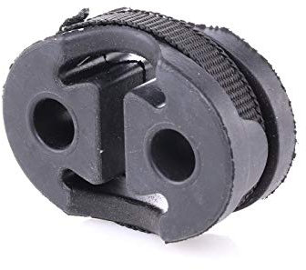 FA1 333-926 Soporte, sistema de escape