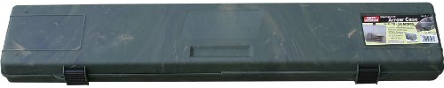 MTM Compact Arrow Case, Wild Camo,Camouflage
