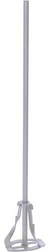 Bosch Professional Cesta Mezcladora Ligera (Cesta-Ø: 65 mm, Cantidad de mezcla: 1-10 kg, Accesorio mezcladoras)