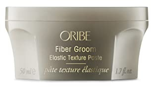 Fiber Groom Elastic Texture Paste Oribe Cream 1.7 oz Unisex