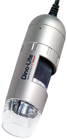 DinoLite Am3111 0.3Mp Microscopio Digital