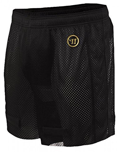 WARRIOR Youth Covert Shorts mit Cup XL XL
