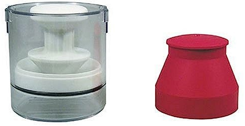 Lisle 34550 Hand Bearing Packer