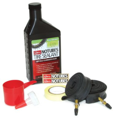 Notubes Kits Tubeless System Kit für 29er, Mehrfarbig, KT0013