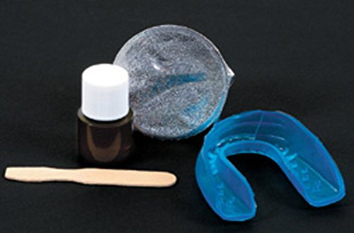 Zahnschutz Shield zum Selbstformen