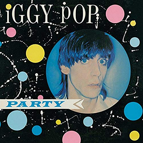 Party (180 Gram Audiophile Vinyl Gatefold Cover)