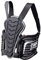Omp ompkk048071 x ss ks Körperschutz, schwarz, Größe XS/S
