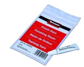 Teroson 1234525 Finish Harz 1.5 ml Tube