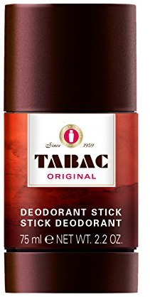 Tabac Homme / Men's deodorant stick, 75 ml
