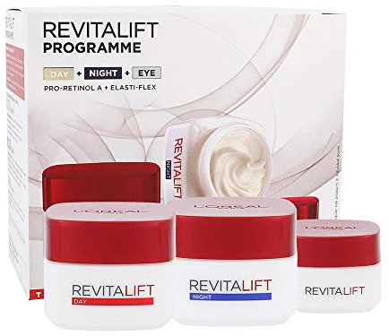 L'Oréal, Regalo para el cuidado de la piel - 300 gr.