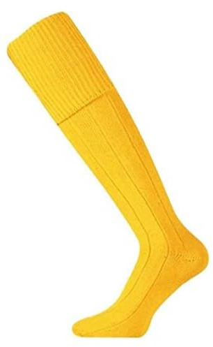 Mitre Mercury Plain Football Sports Socks | Football Team Kit | Lightweight Long Sock | Breathable Sports Sock Socks