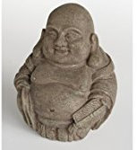 Superfish Deco Buddha Bassin Zen