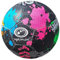 OPTIMUM Unisex-Adult Street Football Optimaler Straßenfußball, Mehrfarbig, Größe 3, Graffiti, 3