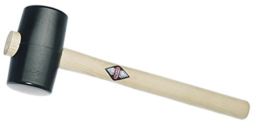 Picard 2510711-2 gummihammer 115 x 65 mm Beige