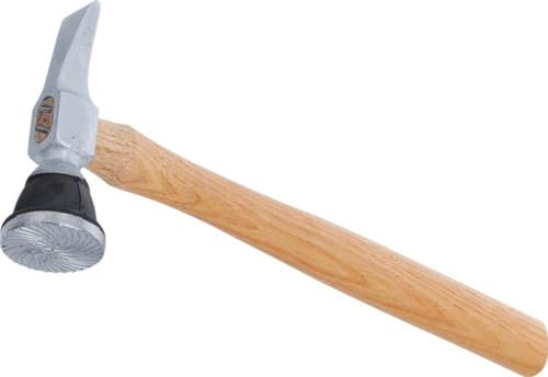 BGS 1675 | Marteau pointu et retreint | Ø 38 mm | 225 g