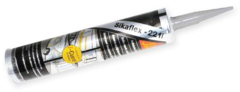 Gummiplatten Kleber 300 ml