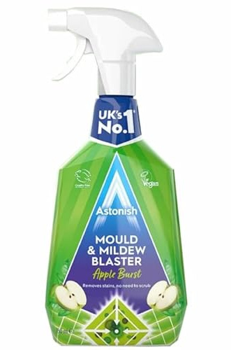 Astonish Mould & Mildew Remover 500ml